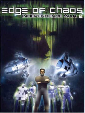 independence war 2 edge of chaos est un jeu de simulation a decouvrir sur fuze forge