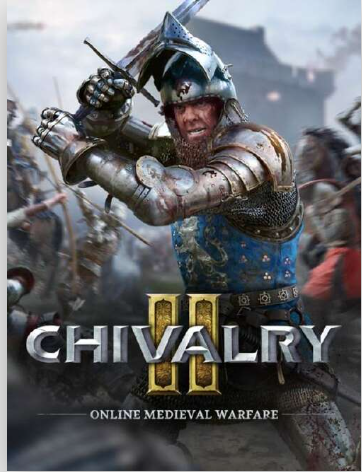 Affiche du jeu « Chivalry 2 »