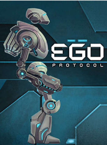 Affiche du jeu « Ego Protocol »